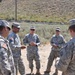 Idaho National Guard supports firefighting efforts in Idaho