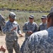 Idaho National Guard supports firefighting efforts in Idaho