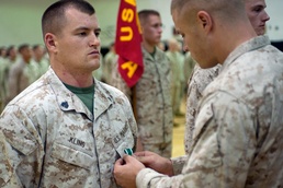 Festus-native earns a Navy and Marine Corps Commendation Medal