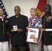 Montford Point Marine, Hawaii native honored with Congressional Gold Medal
