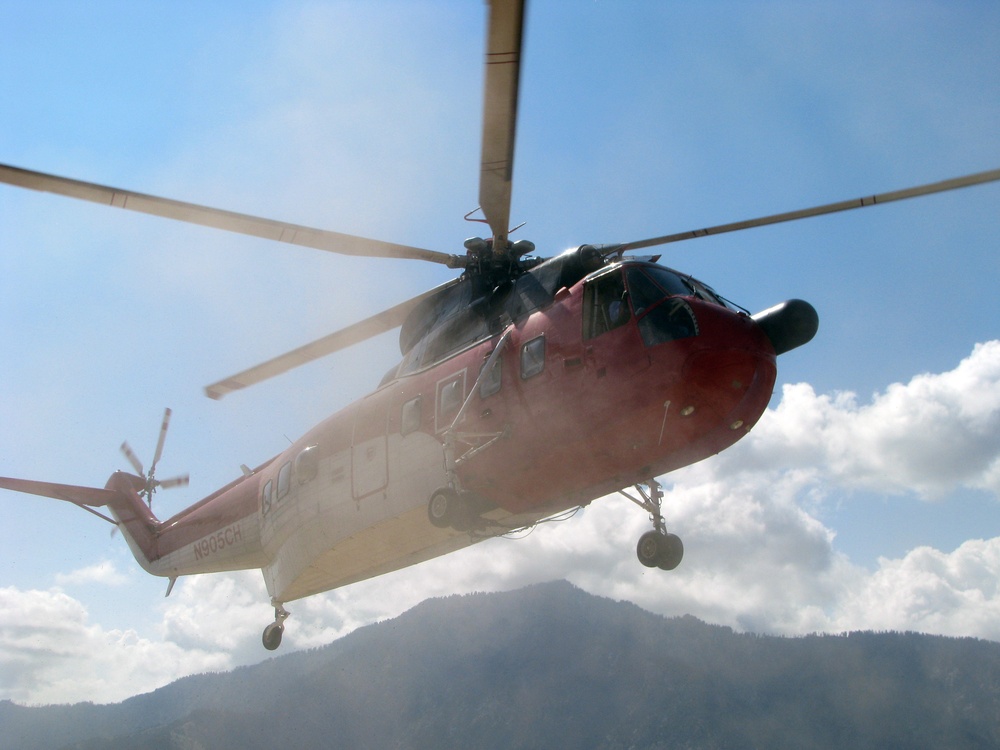 ABC News visits northern Kunar, interviews soldiers