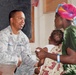 HSV Swift brings training, medical care to Liberia