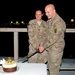 Warriors wed while deployed to Afghanistan