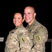 Warriors wed while deployed to Afghanistan