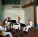 Cleveland Navy Week 2012