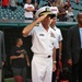 Cleveland Navy Week 2012