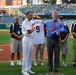 Cleveland Navy Week 2012