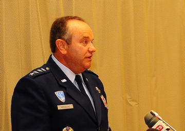 Regional Air Chief Conference