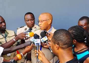 Regional Air Chief Conference