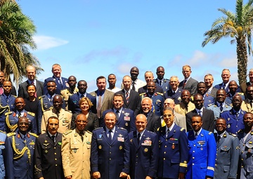 Regional Air Chief Conference