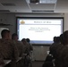 Corporals Leadership Course: Setting the Standard