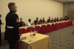 Corporals Leadership Course: Setting the Standard