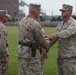 West Virginia Marine awarded Bronze Star for heroic actions in combat