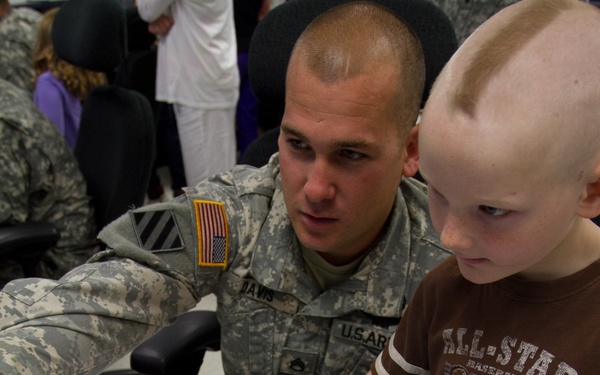 Learning Missile Defense