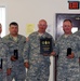 North Dakota Guardsmen win Regional Marksmanship Competition