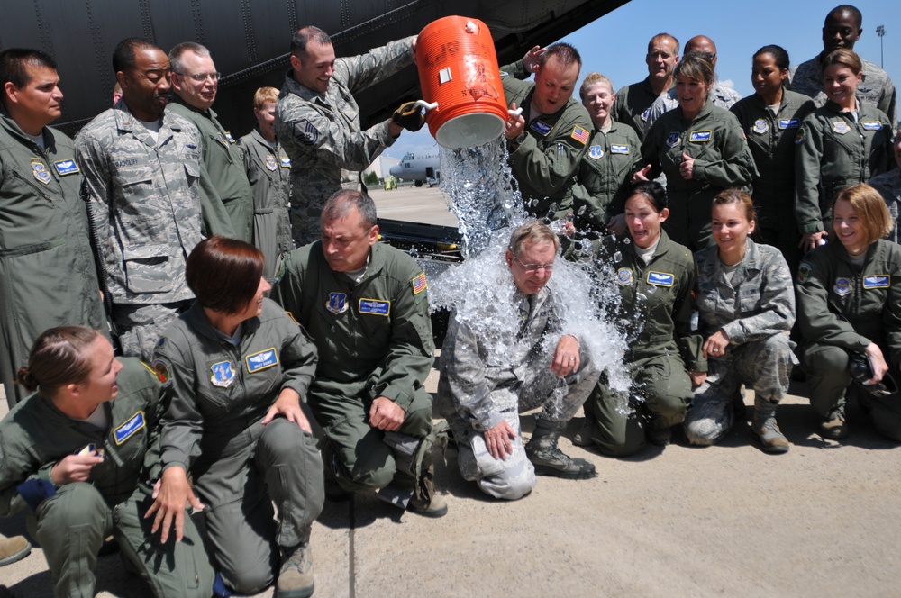NC Air Guard AE unit performs MASF training