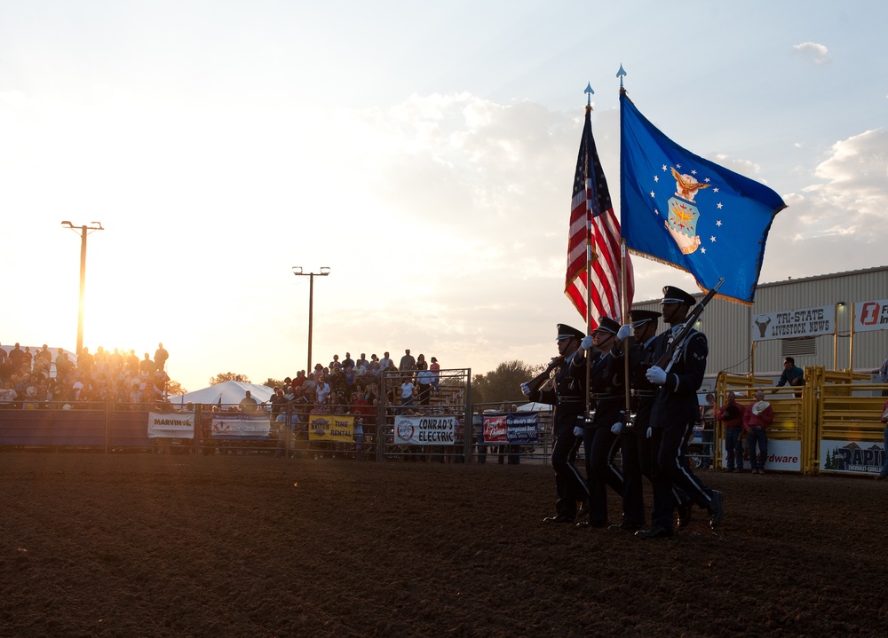 Military Appreciation Pig Roast