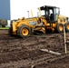 146th Civil Engineering Squadron work with 4th Wing, Canadian Forces Base, Cold Lake