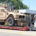 Capability Set 13 vehicles complete prototype assembly