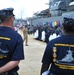 USS Missouri CPO Legacy Academy