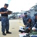USS Missouri CPO Legacy Academy