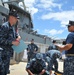 USS Missouri CPO Legacy Academy