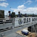 USS Missouri CPO Legacy Academy
