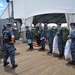USS Missouri CPO Legacy Academy
