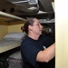 USS Missouri CPO Legacy Academy