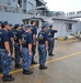 USS Missouri CPO Legacy Academy