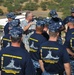 USS Missouri CPO Legacy Academy
