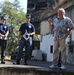USS Missouri CPO Legacy Academy