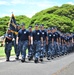 USS Missouri CPO Legacy Academy