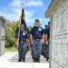 USS Missouri CPO Legacy Academy