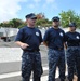 USS Missouri CPO Legacy Academy