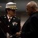 Honored for service: Montford Point Marine receives Congressional Gold Medal