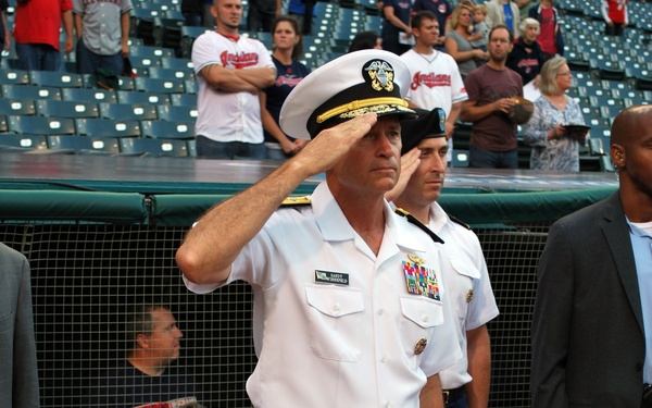 Cleveland Navy Week