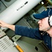 USS Bonhomme Richard sailors at work