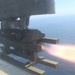 MH-60 Seahawk training exercise