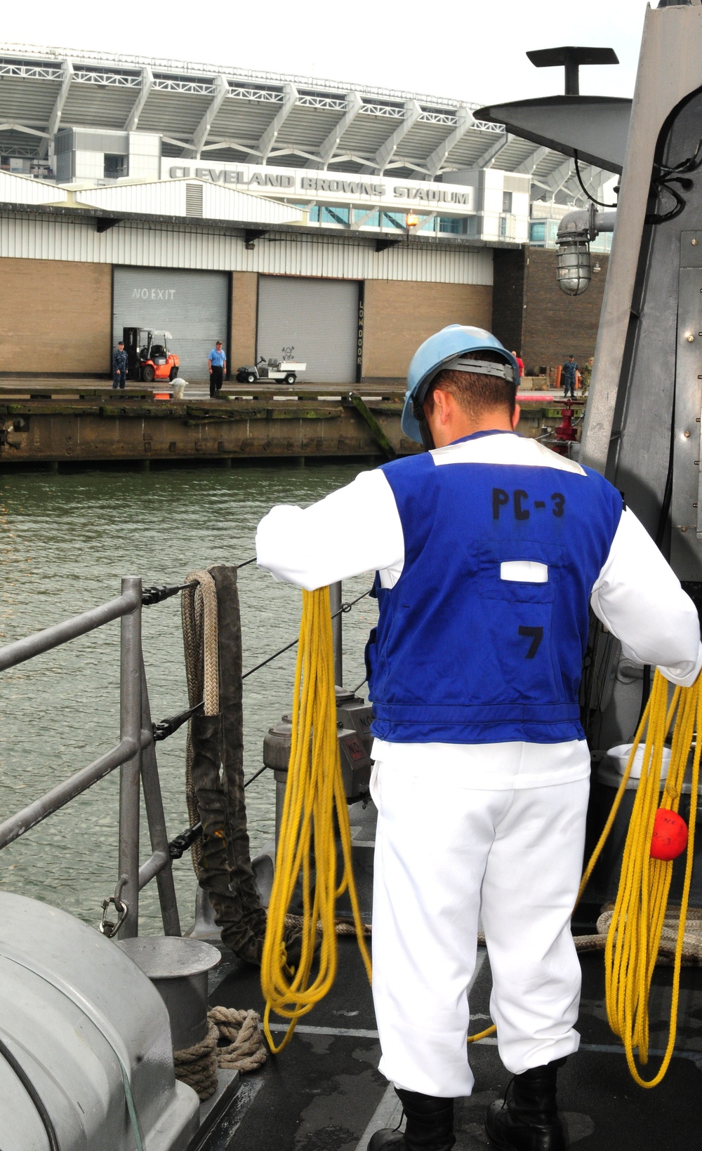 Commermoration of War of 1812