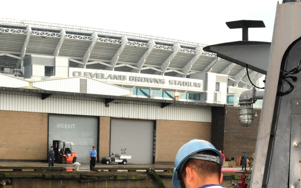 Commermoration of War of 1812