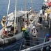 Afloat Forward Staging Base USS Ponce