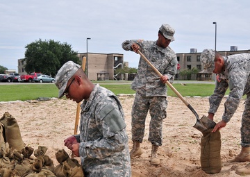 NCTC Gulfport prepares for storm
