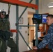 Aviation Survival Training Center Jacksonville
