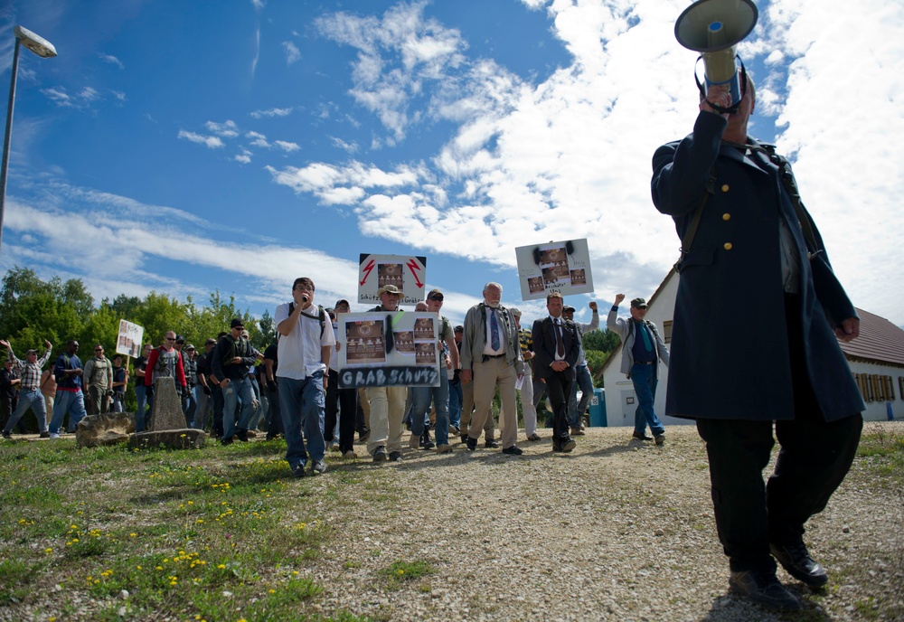 Kosovo Force 16