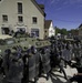 Kosovo Force 16