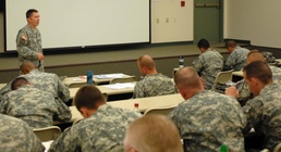 2nd BCT participates in COIN seminar