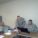 3rd MDSC leadership meets to prepare for Hurricane Issac