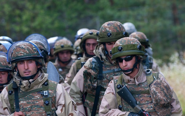 Many languages, one mission