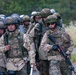 Armenian soldiers train for multinational peacekeeping missions